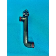 Патрубок контура ОВ проходной (вход)