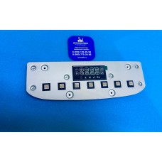 Панель управления Deluxe One / Deluxe С plus