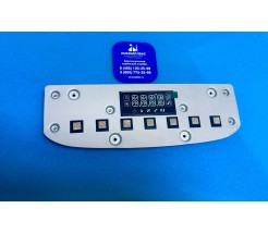 Панели управления Navien