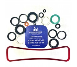 Прокладки Navien