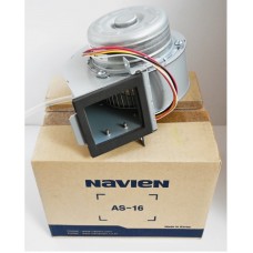 30010860B Вентилятор в сборе