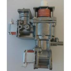 Модуляционный газовый клапан 107/167/207
