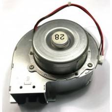 Мотор вентилятора в сборе EMF 107/167/207
