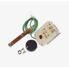 101741 Термостат двойной