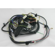 Комплект электрических кабелей котла CGG-1K с трансформатором розжига (стар.арт.86 12 423)