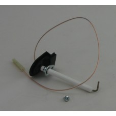 Электрод розжига с кабелем (стар.арт.№ 86 12 418)